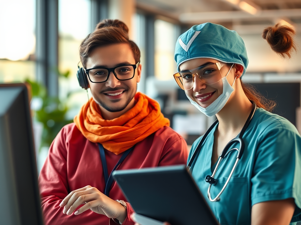 Hollanda’da 2025’te En Çok Talep Gören Meslekler