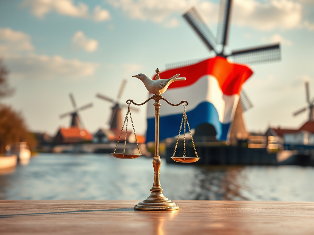 Hollanda’da İnsan Hakları 2025: Kapsamlı Analiz ve Mevcut Durum