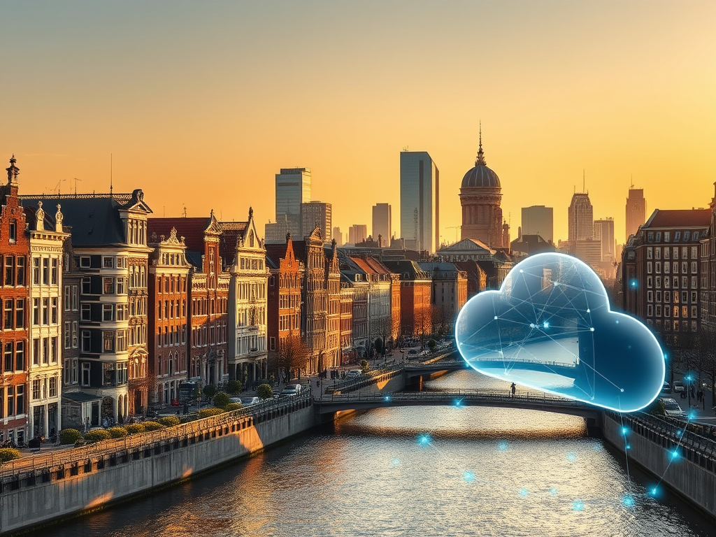 Hollanda’da Sponsorluk Veren Teknoloji Şirketleri: 2025 Kapsamlı Rehberi