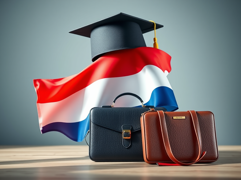 İşletme Mezunu Olarak Hollanda’ya Yüksek Nitelikli Göçmen Nasıl Gidilir? [2025 Güncel Rehberi]