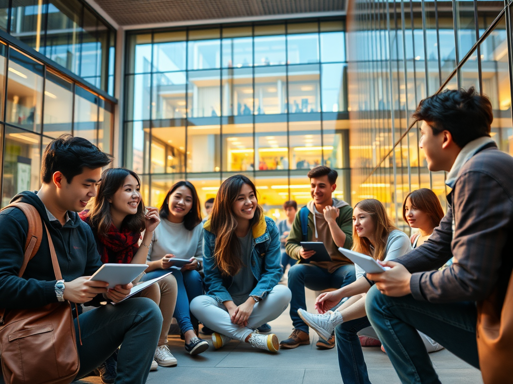 Hollanda’da Okumak: Han University Yaşam Koşulları ve Kabul