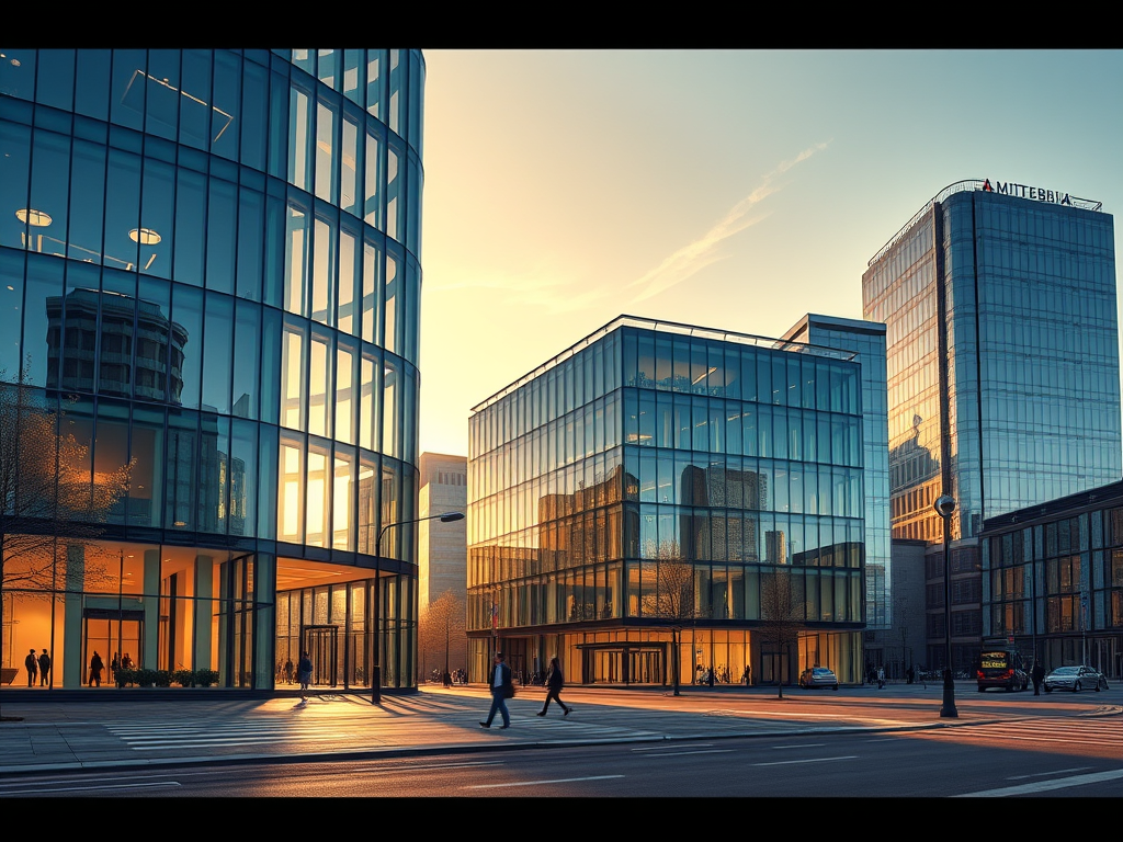 Japon bankası MUFG Amsterdam’da AB bankacılığına odaklanacak