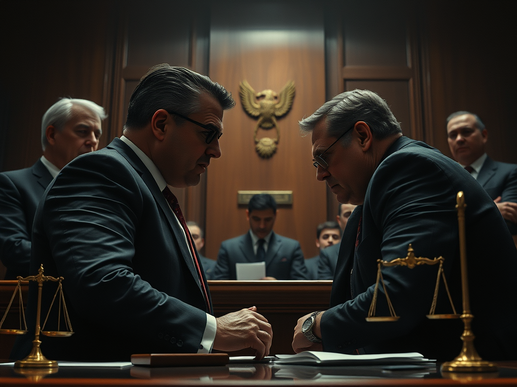 VVD büyük uyuşturucu suçlularının savunma pazarlığını engellemek istiyor