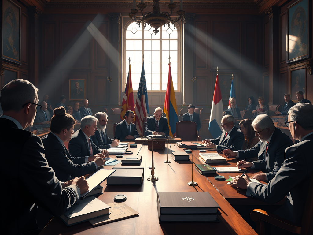 Milletvekilleri Venezuela baskınını tartışacak, gazeteler “tehlikeli emsali” eleştirdi