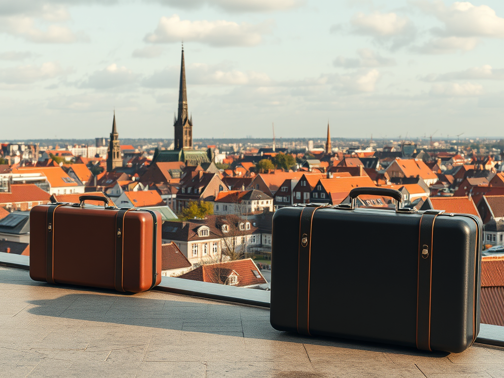 Hollanda’da nüfus artışı yavaşlıyor; Polonyalıların çoğu ülkeye gelmek yerine ayrılıyor